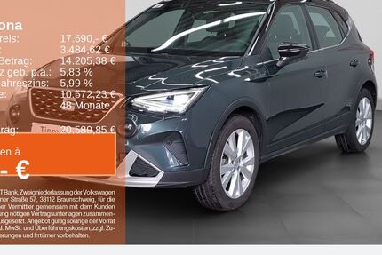 Seat Arona 64.382 km 16.940 &euro; Bochum 44809