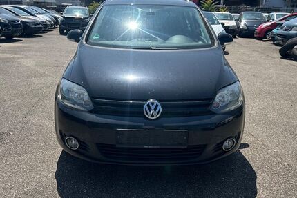 VW Golf Plus 176.000 km 6.800 &euro; Hockenheim 68766