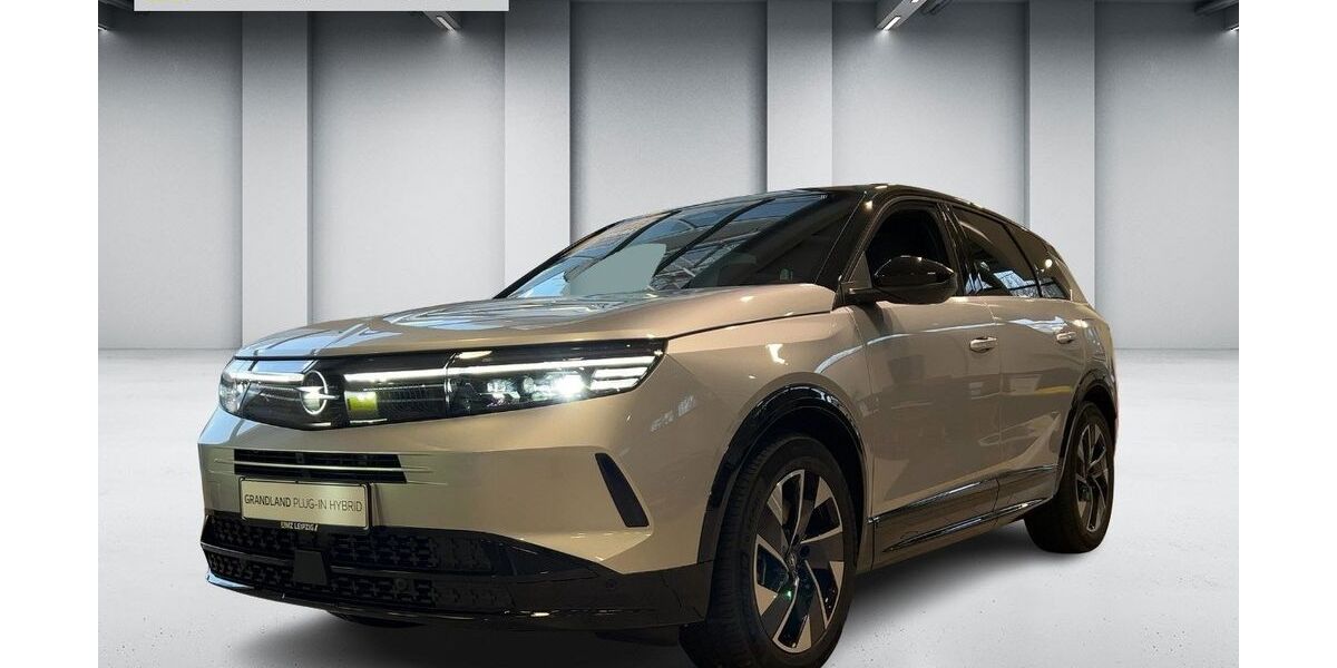 Opel Grandland (X) 5.000 km 39.990 &euro; Leipzig 04179