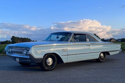 Ford Mercury 123.872 km 20.950 &euro; Gifhorn 38518