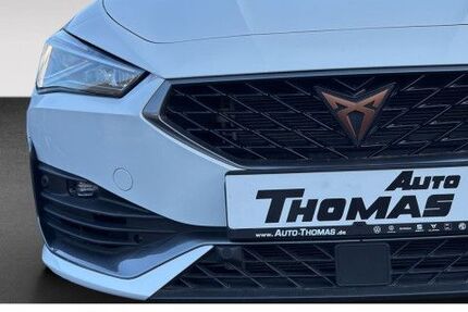Cupra Leon 12.915 km 34.180 &euro; Hennef 53773