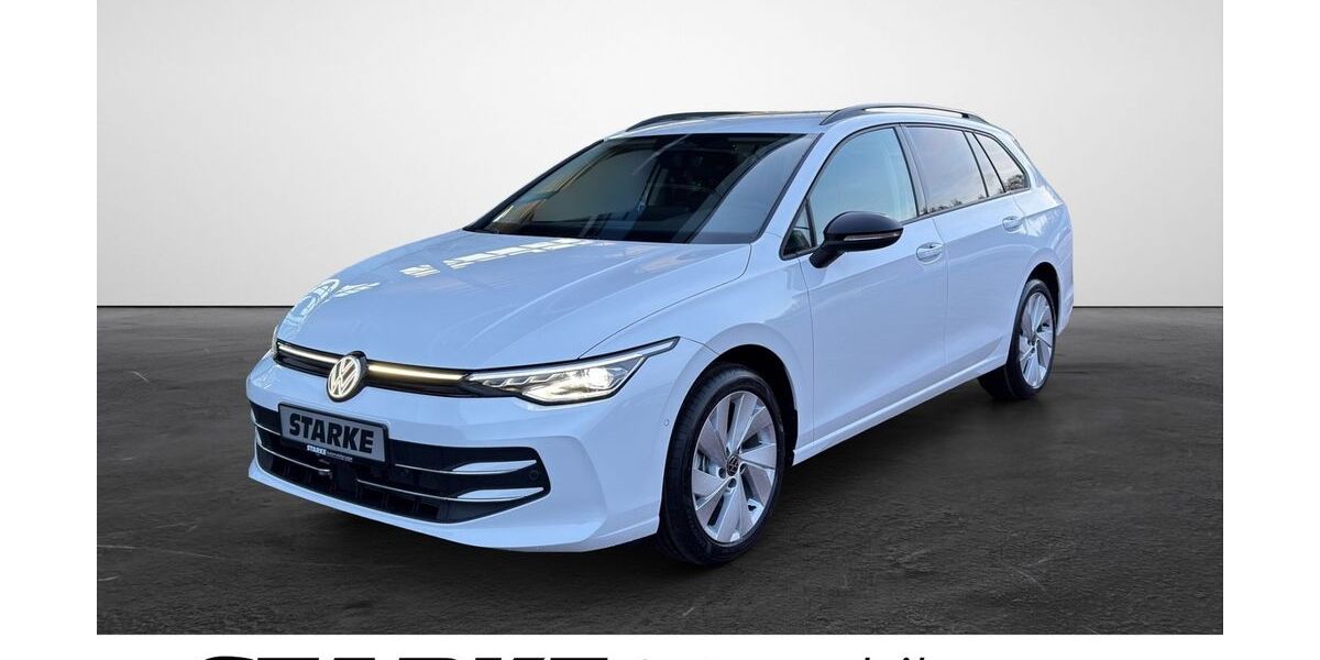 VW Golf 1.500 km 39.890 &euro; Ibbenbüren 49477