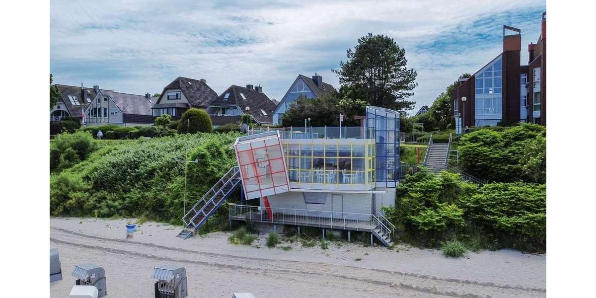 Gewerbeobjekt Kiel Friedrichsort - 380.000&euro; | Angebot:26909920