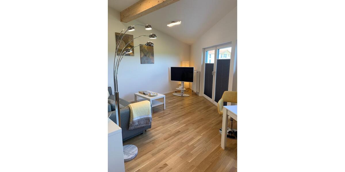 Etagenwohnung Höhenkirchen-Siegertsbrunn Siegertsbrunn - 1 Zimmer, 1.500&euro; | Angebot:23472246