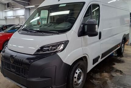 Peugeot Boxer 22.768 km 27.490 &euro; Marburg 35043