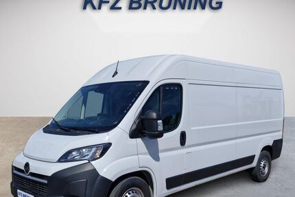 Opel Movano 34.332 km 25.880 &euro; Lingen (Ems) 49811