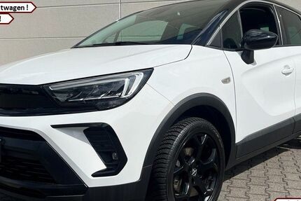 Opel Crossland (X) 62.400 km 14.890 &euro; Bad Kreuznach 55545