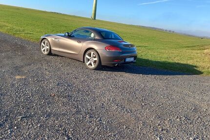 BMW Z4 164.920 km 16.990 &euro; Herborn 35745