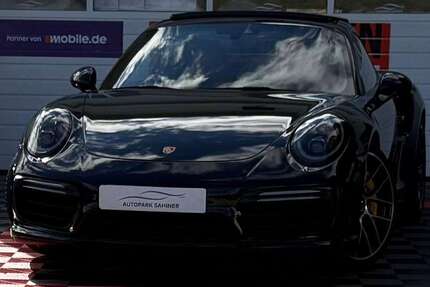 Porsche 911 21.722 km 144.999 € Vöhringen 72189