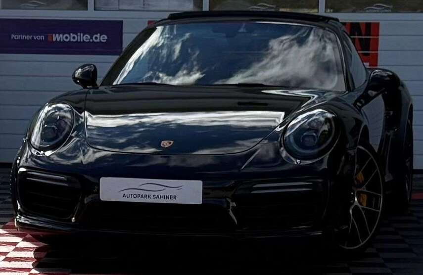 Porsche 911 21.722 km 144.999 € Vöhringen 72189