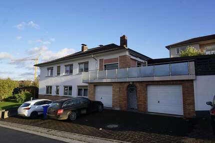 Haus Melsungen - 9 Zimmer, 224 m&sup2;, 475.000&euro; | Angebot:25494131