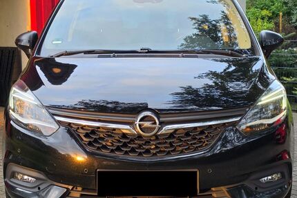 Opel Zafira 252.327 km 5.750 &euro; Ottersberg 28870