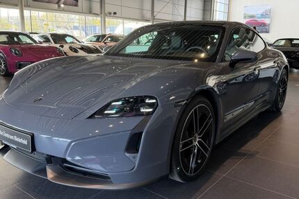 Porsche Taycan 3.170 km 158.950 &euro; Bielefeld 33719