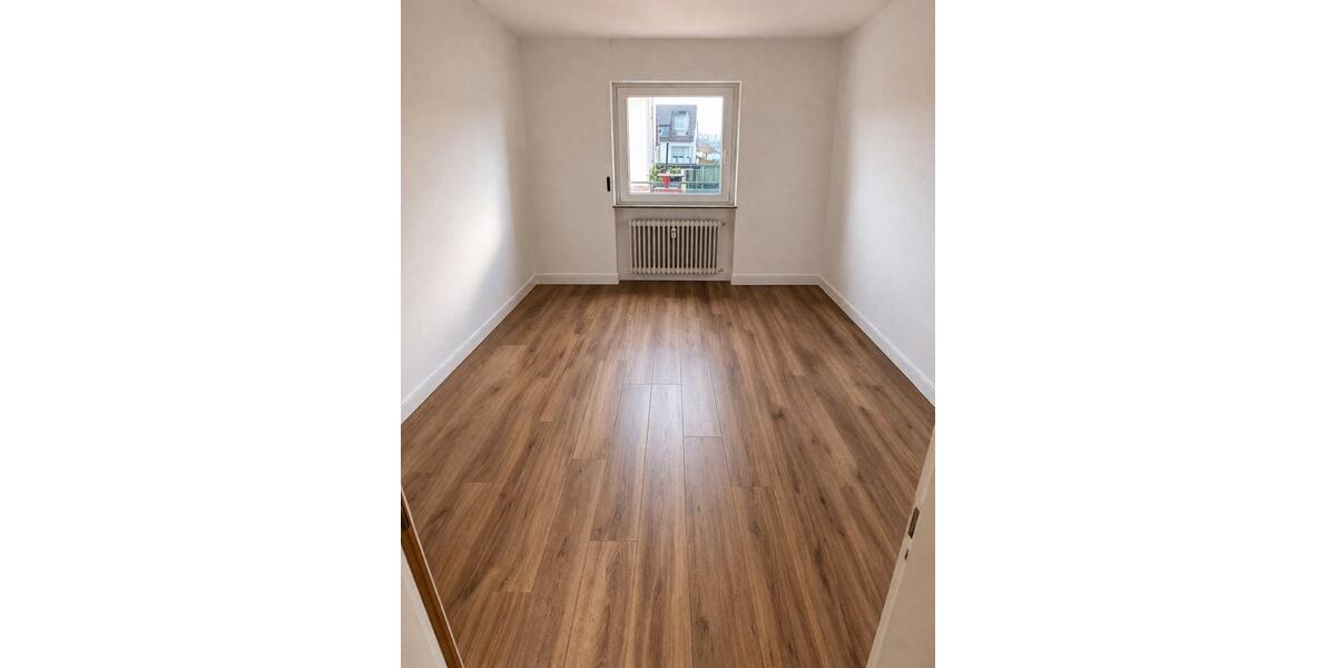 Etagenwohnung Heilbronn Frankenbach - 4 Zimmer, 99 m&sup2;, 1.100&euro; | Angebot:25973961