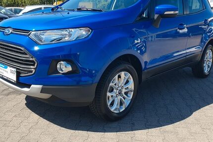 Ford EcoSport 79.998 km 7.999 &euro; Essen 45326