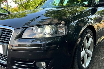 Audi A3 208.000 km 6.950 &euro; Stuttgart 70499