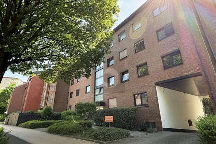 Wohnung Neumünster - 2.5 Zimmer, 74 m&sup2;, 919&euro; | Angebot:27426167