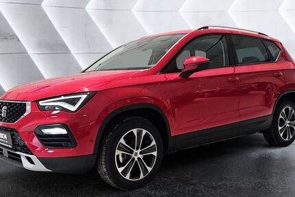 Seat Ateca 1.100 km 33.990 &euro; Schönefeld 12529