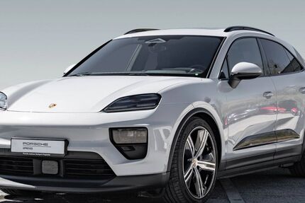 Porsche Macan 9.900 km 94.300 &euro; Filderstadt 70794