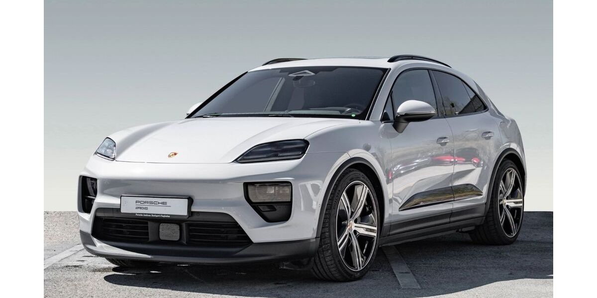 Porsche Macan 9.900 km 94.300 &euro; Filderstadt 70794