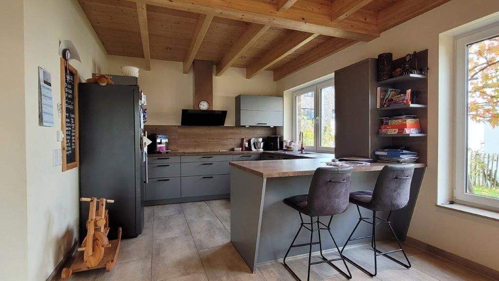 Einfamilienhaus Reken Groß Reken - 5 Zimmer, 125 m&sup2;, 639.000&euro; | Angebot:24234016