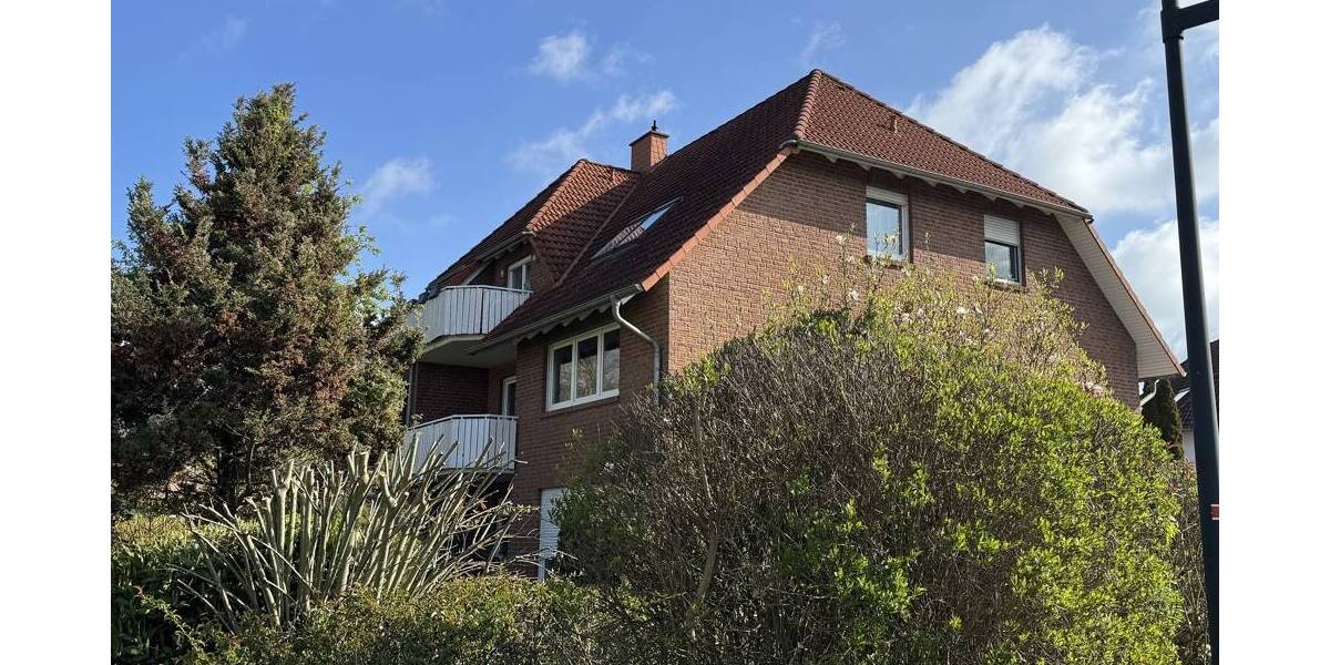 Etagenwohnung Rinteln - 3 Zimmer, 85 m&sup2;, 169.000&euro; | Angebot:26289778