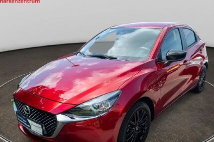 Mazda 2 51.450 km 14.400 &euro; Heppenheim 64646