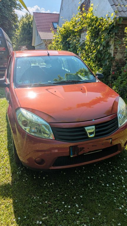 Sandero