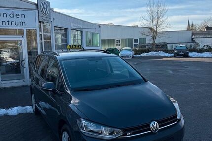 VW Touran 62.410 km 21.980 &euro; Brackenheim 74336