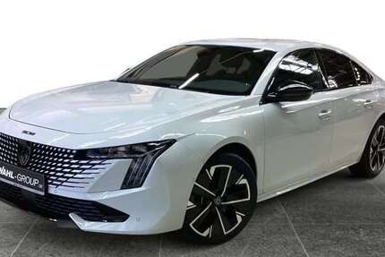 Peugeot 508 19.990 km 31.690 &euro; Siegen 57076