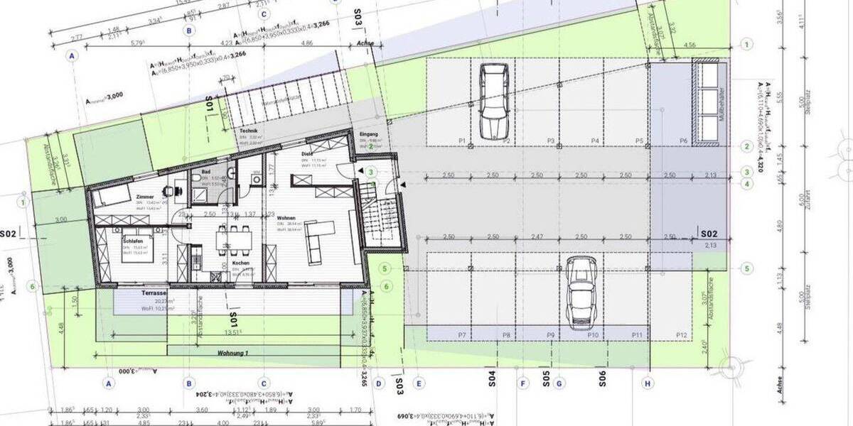 Grundstück Senden Aufheim - 440.000&euro; | Angebot:26160533