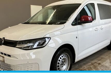 VW Caddy Maxi 61.389 km 25.444 &euro; Gera 07546