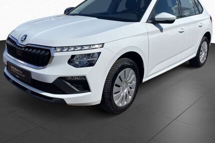 Skoda Kamiq 27.358 km 22.433 &euro; Kassel 34123