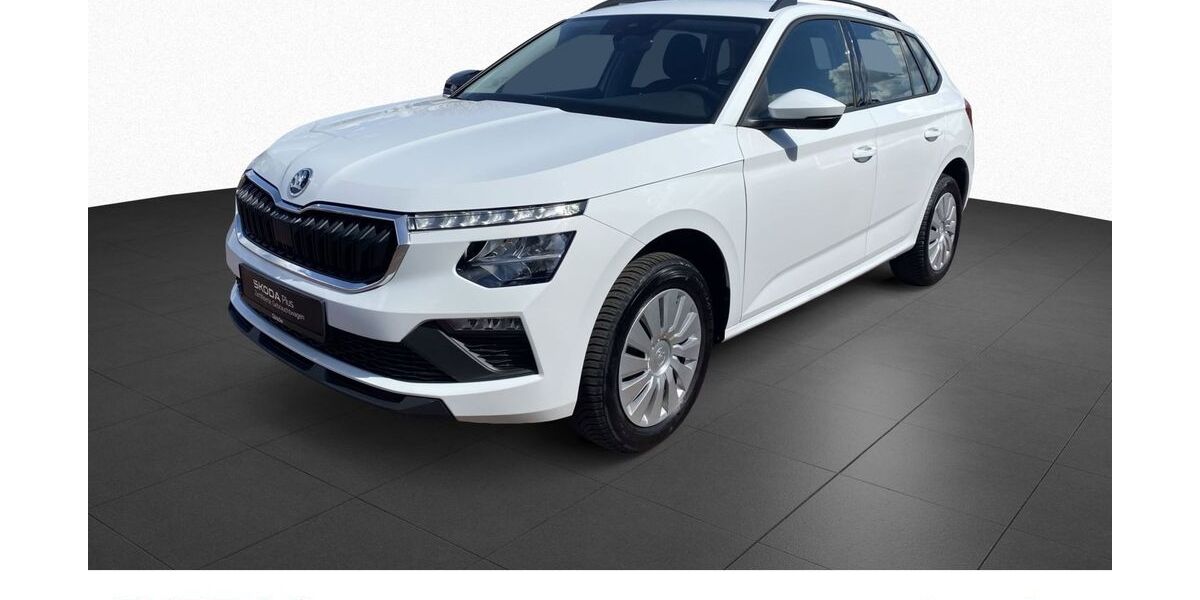 Skoda Kamiq 27.358 km 22.433 &euro; Kassel 34123