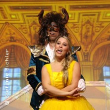 Hakuna Matata - Die einzigartige große Kindermusical-Gala 11.02.2026 Bürgerhalle Gronau