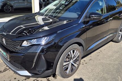 Peugeot 3008 33.464 km 22.690 &euro; Sudwalde 27257