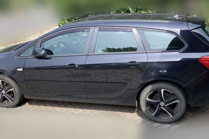 Opel Astra 158.000 km 4.000 &euro; Xanten 46509