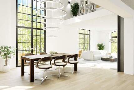 Loft APP mit 85 % AFA *** autarke Energieversorgung Strom und Wärme 1 zimmer