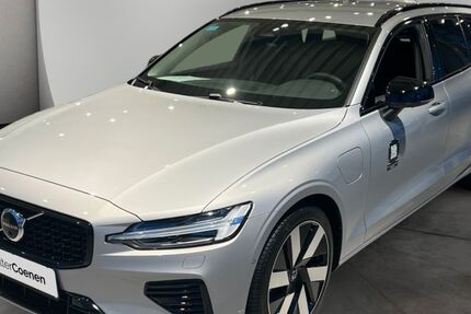 Volvo V60 4.950 km 57.980 &euro; Mönchengladbach 41068