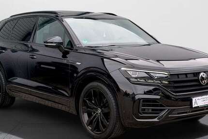 VW Touareg 57.500 km 45.950 &euro; Ronnenberg 30952