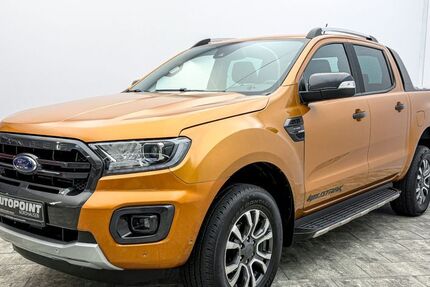 Ford Ranger 127.000 km 27.980 &euro; Nordhausen 99734