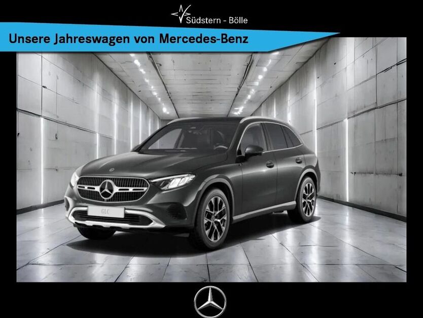 GLC 200