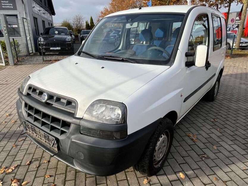 Doblo