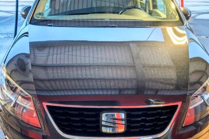 Seat Alhambra 162.000 km 19.900 &euro; Braunschweig 38108