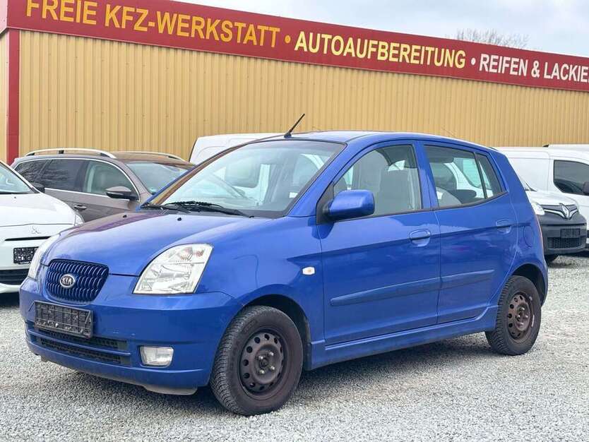Picanto