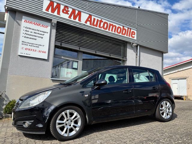 Corsa