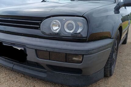 VW Golf 191.911 km 2.000 € Niederstetten 97996