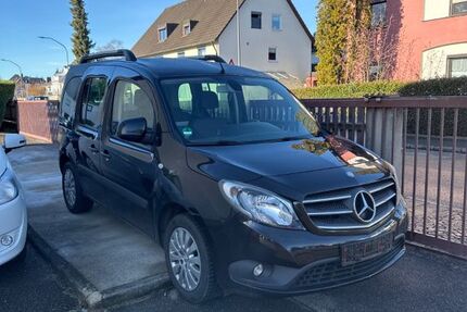 Mercedes-Benz Citan 96.309 km 14.950 &euro; München 80999