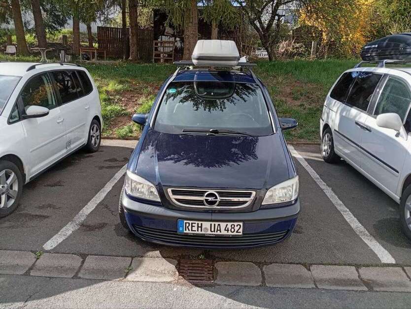 Zafira