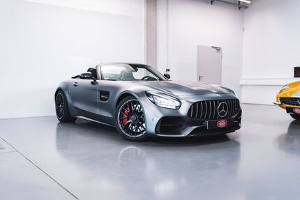 Mercedes-Benz AMG GT 79.999 km 105.500 &euro; Nürnberg 90408